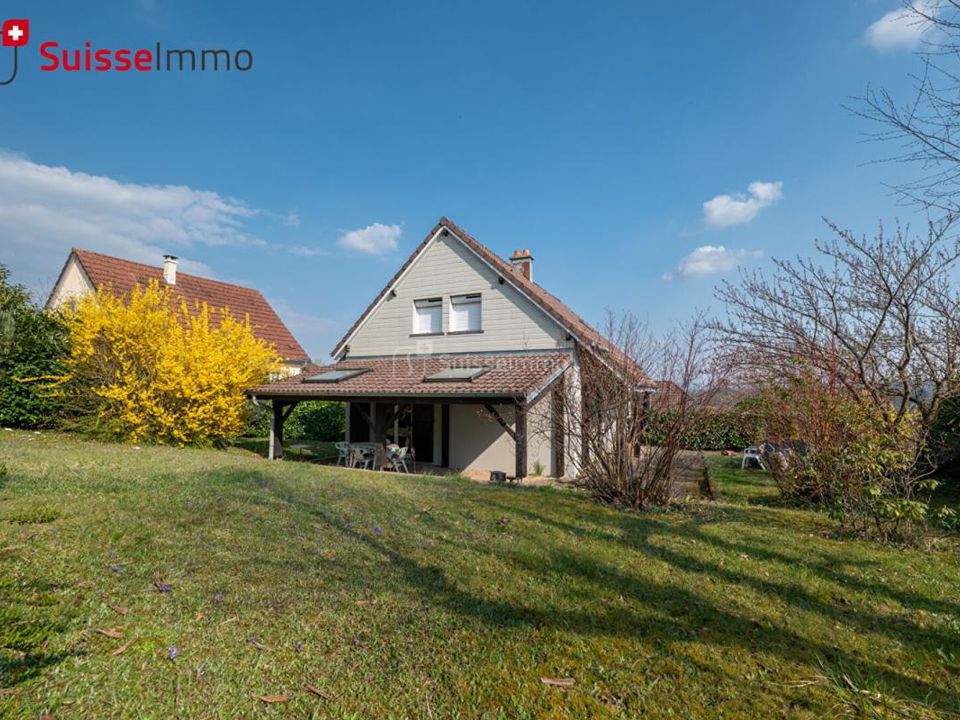 Villa - Bart, Doubs - photo 3