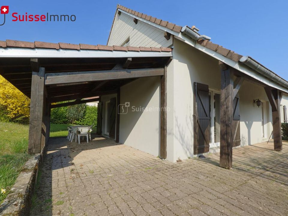 Villa - Bart, Doubs - photo 4