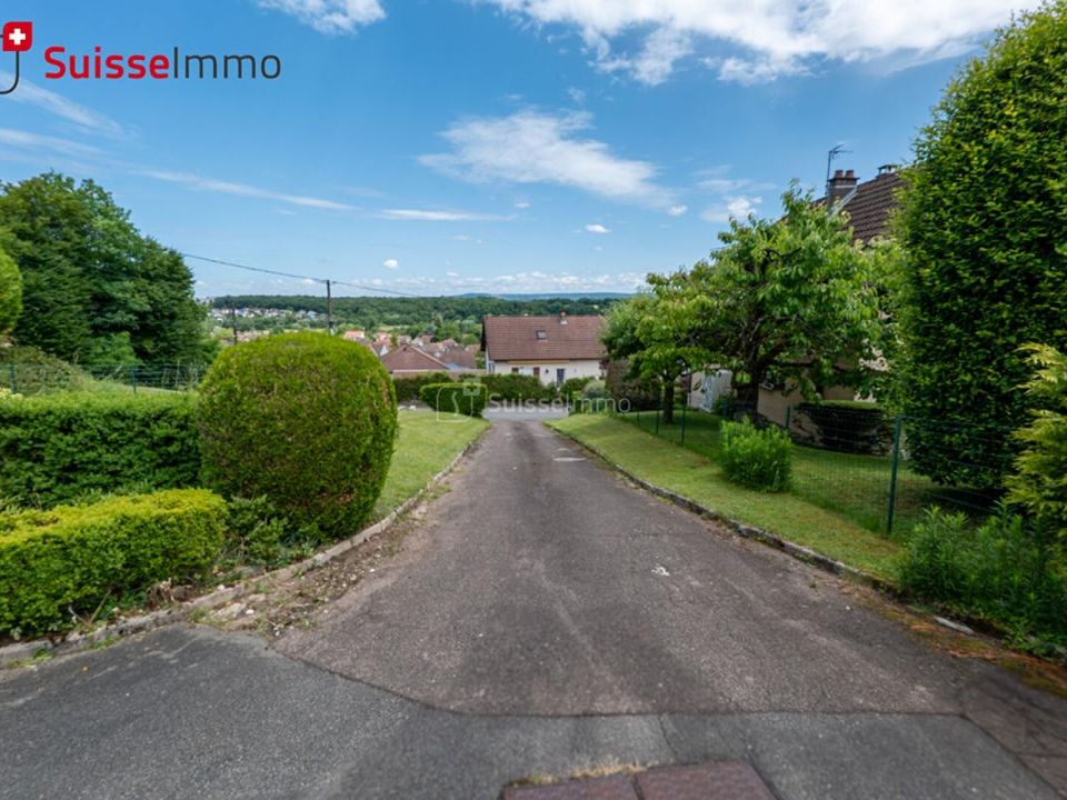 Villa - Bart, Doubs - photo 5