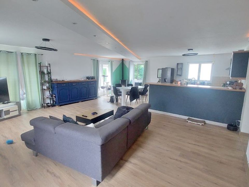 Villa in Blamont, Doubs - foto 3