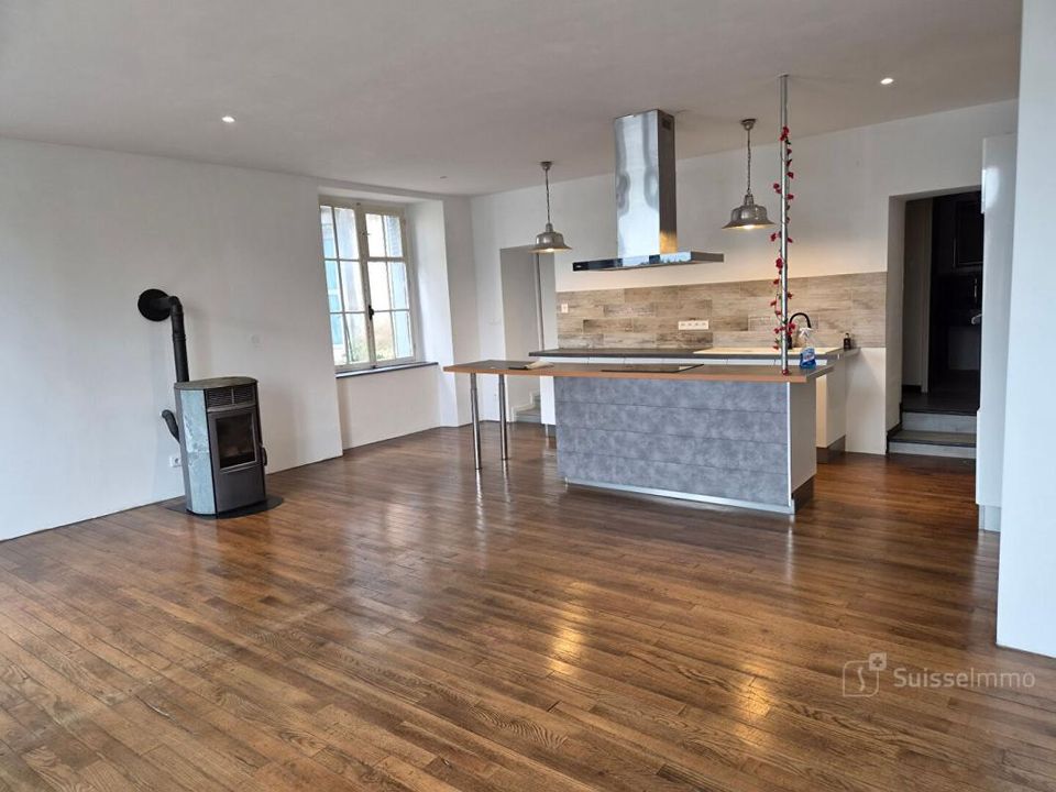 Apartament a Faverois, Territoire de Belfort - foto 2