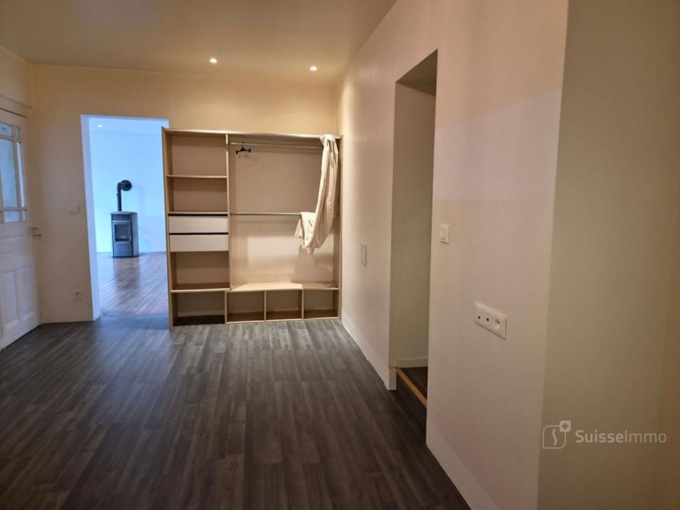 Apartament a Faverois, Territoire de Belfort - foto 5