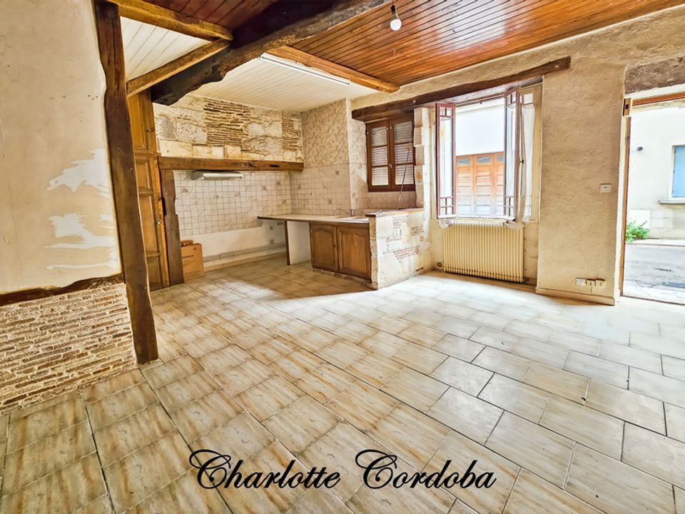 Villa en Nerac, Lot-et-Garonne - foto 2