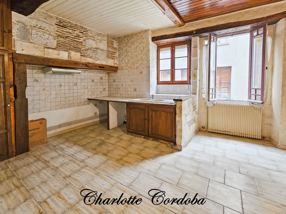 Villa en Nerac, Lot-et-Garonne - foto 3