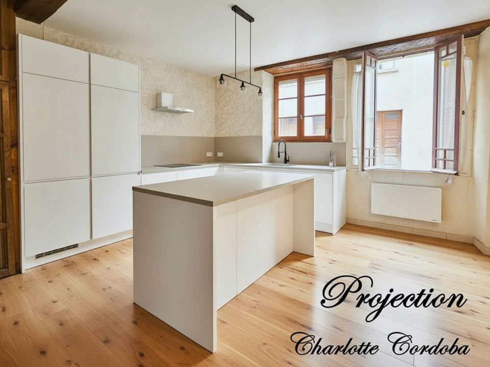 Villa en Nerac, Lot-et-Garonne - foto 4
