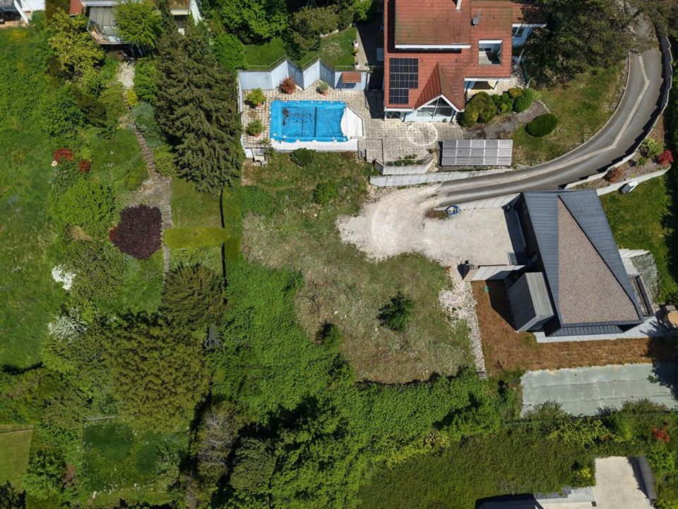 Helårsgrund i Montbeliard, Doubs - foto 2