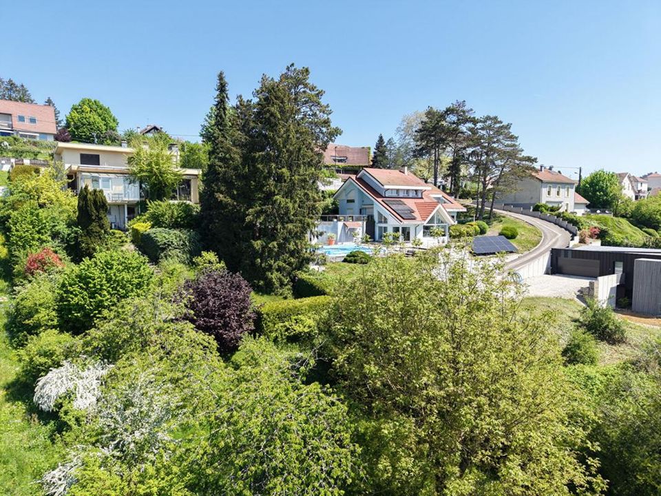 Helårsgrund i Montbeliard, Doubs - foto 4