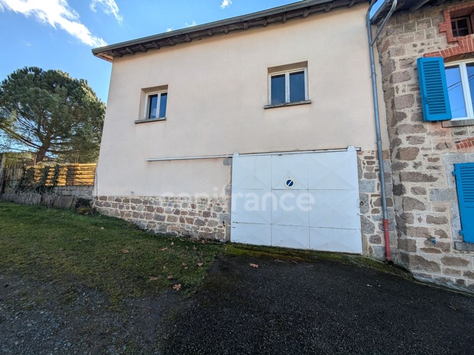 Villa en Essertines-en-Donzy, Loire - foto 4