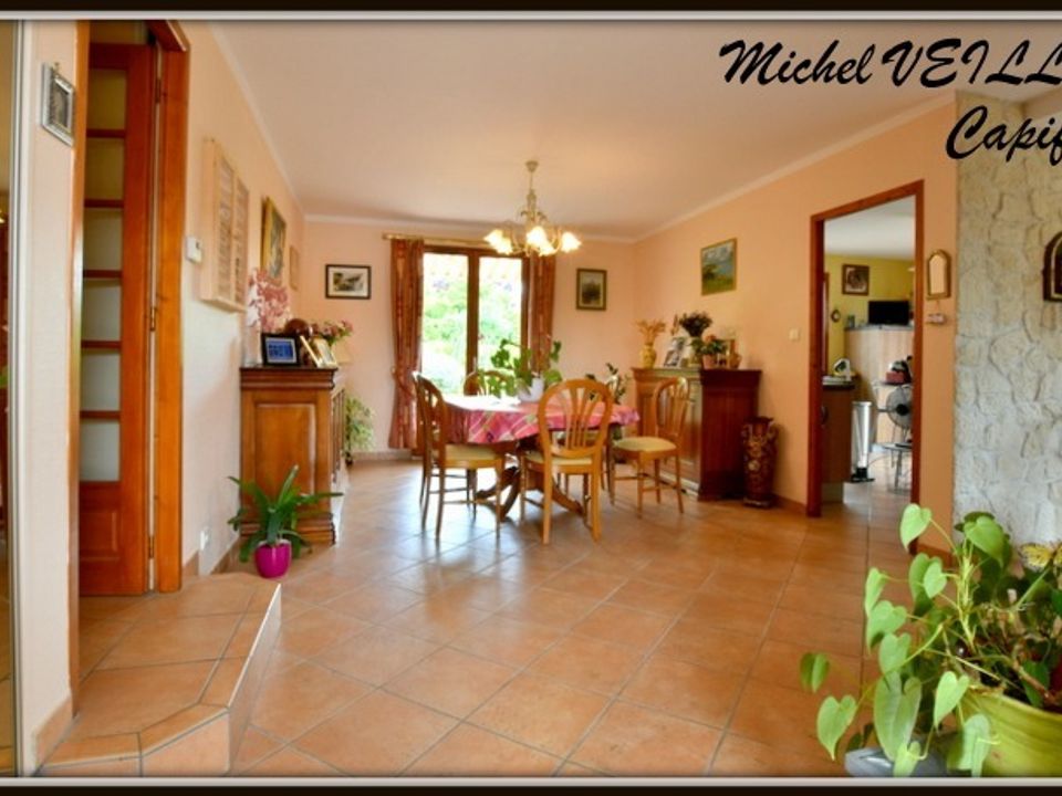Villa a Toulon-sur-Allier, Allier - foto 4
