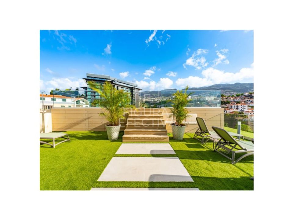 Lejlighed i Funchal, Madeira - foto 4