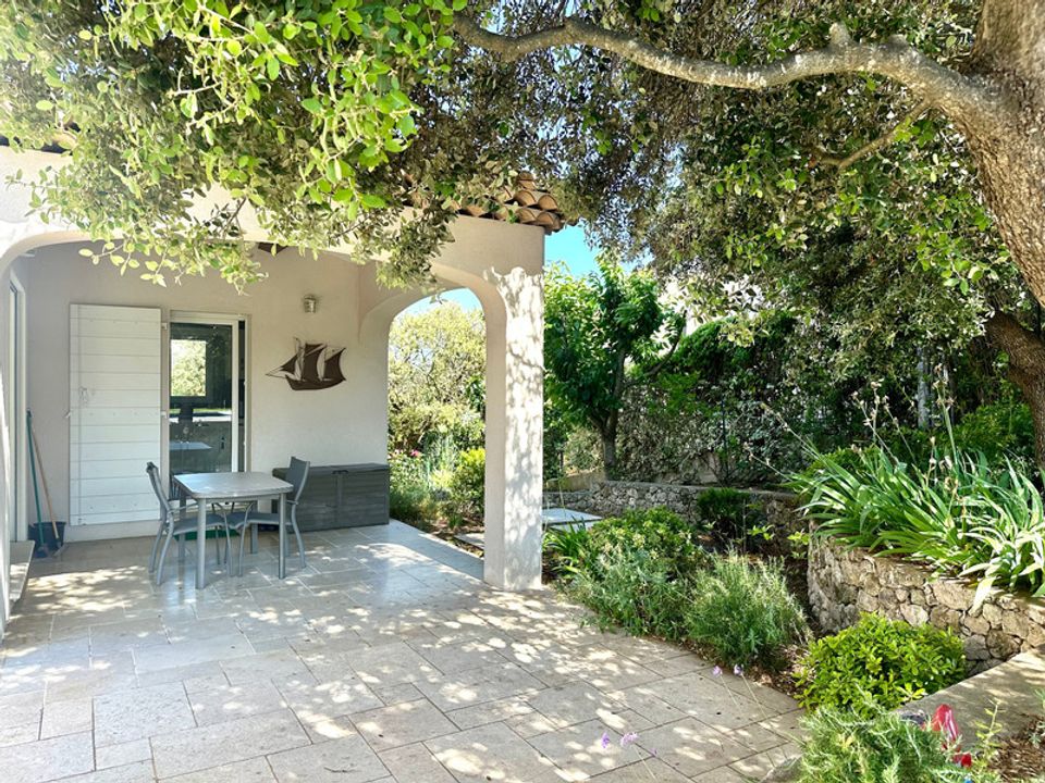 Villa i Aix-en-Provence, Bouches-du-Rhone - foto 3