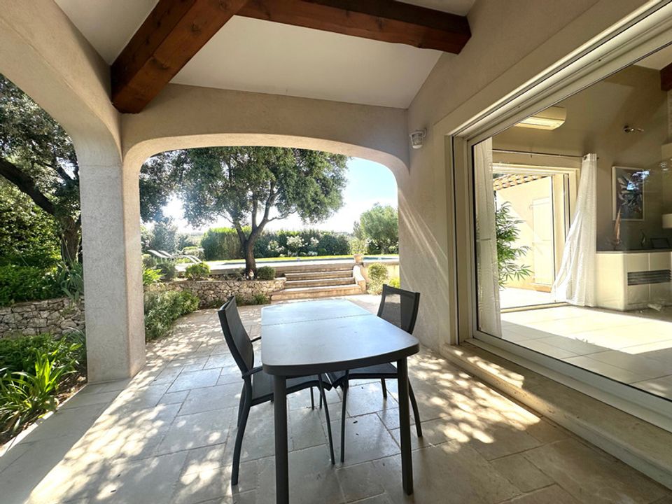 Villa i Aix-en-Provence, Bouches-du-Rhone - foto 5