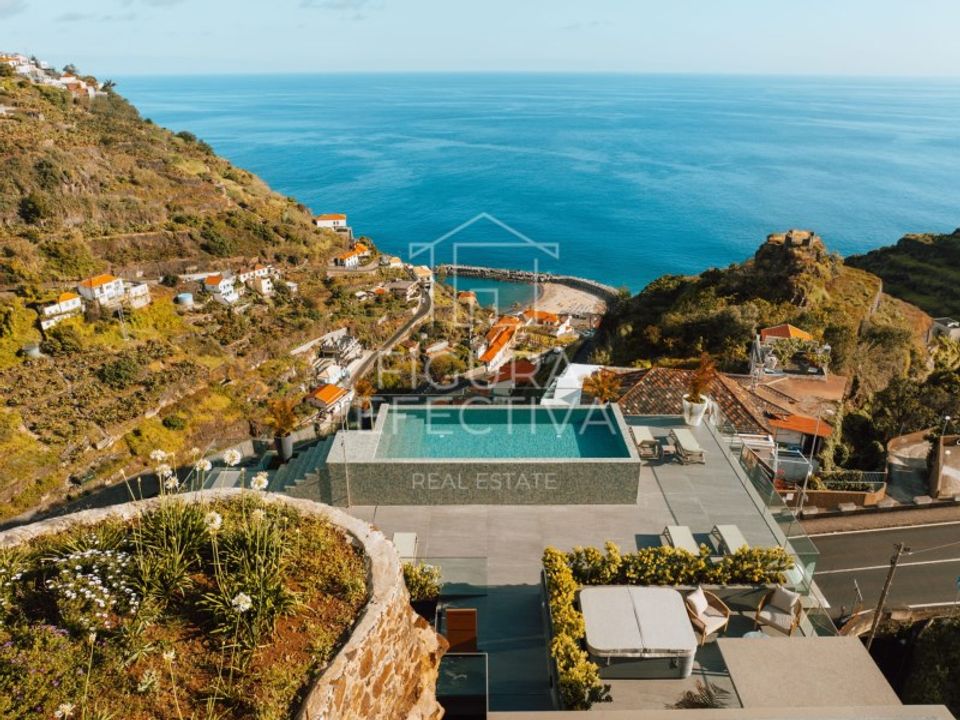 Apartament a Calheta, Madeira - foto 1