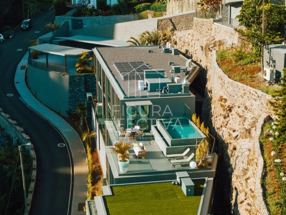 Apartament a Calheta, Madeira - foto 2