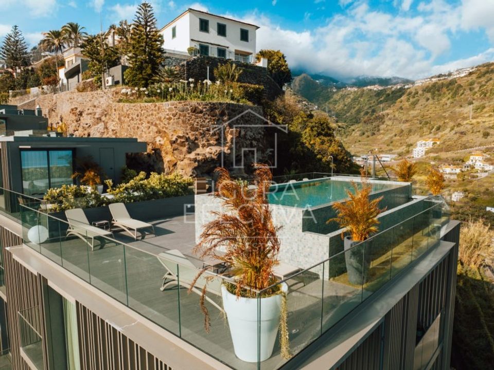 Apartament a Calheta, Madeira - foto 4