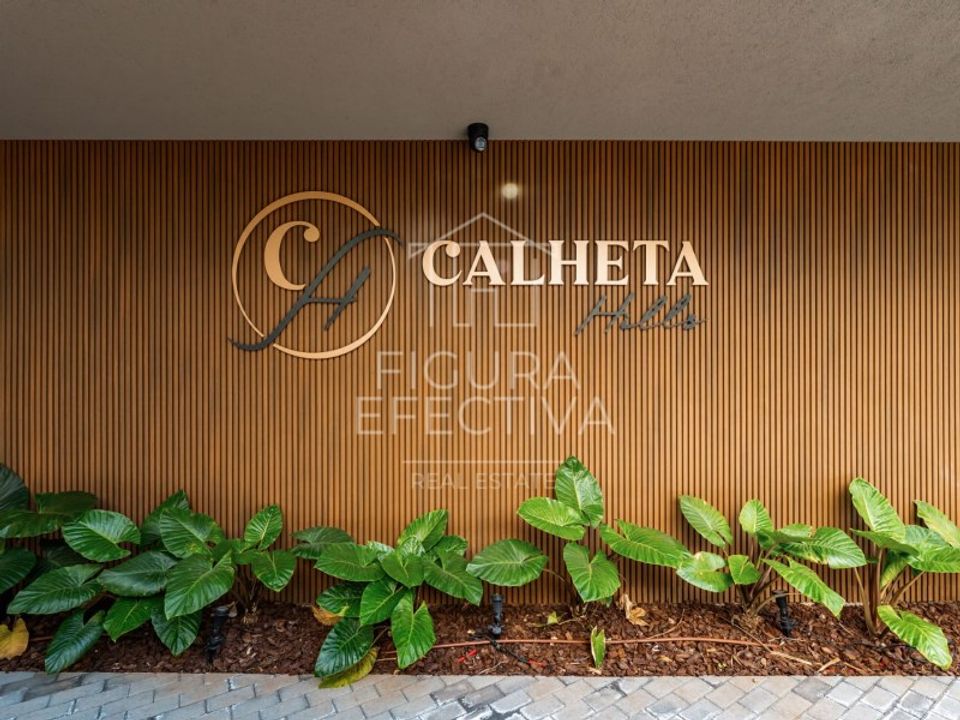 Apartament a Calheta, Madeira - foto 5