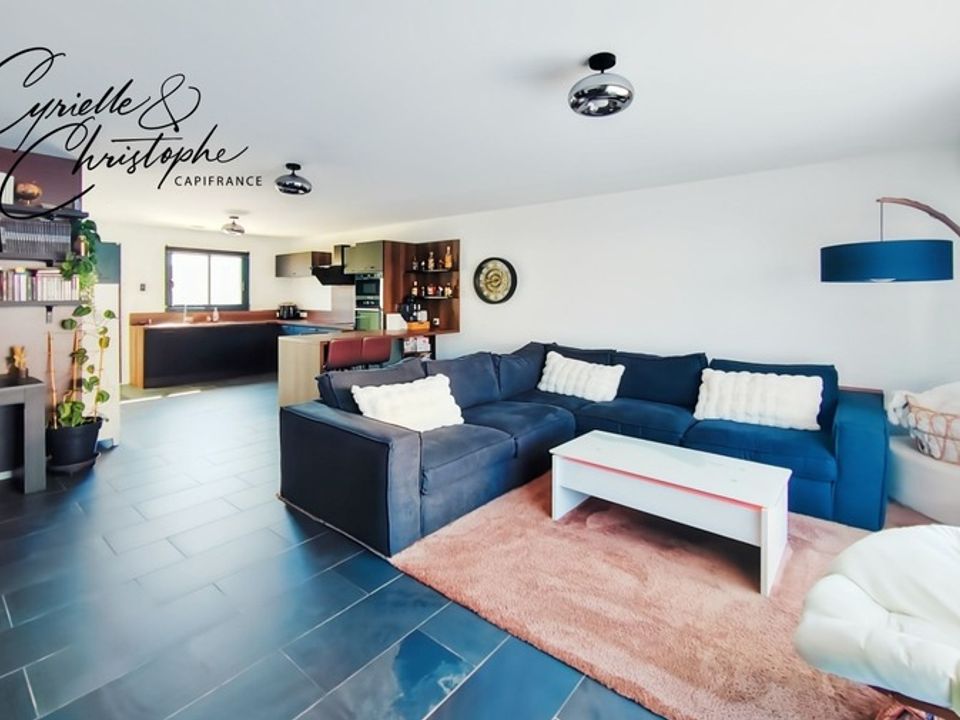Villa a Saint-André-de-Sangonis, Herault - foto 4