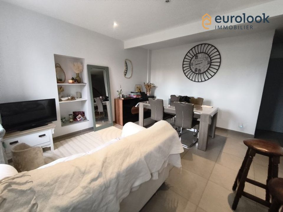 Villa i Bohal, Morbihan - foto 1