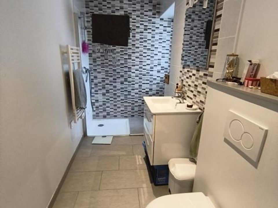 Villa i Bohal, Morbihan - foto 3