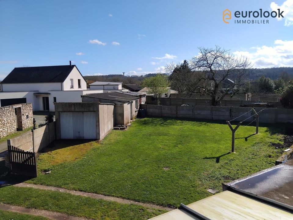 Byhus i Malestroit, Morbihan - foto 2