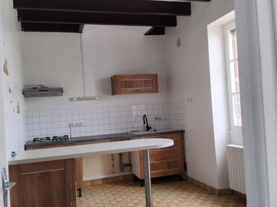 Byhus i Malestroit, Morbihan - foto 3