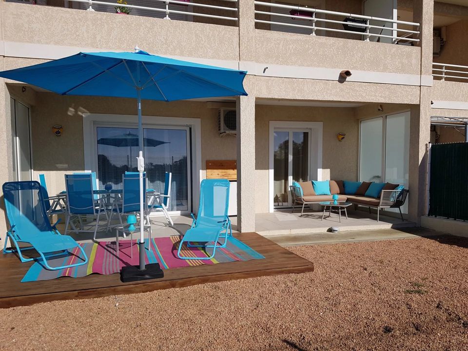 Apartament a Propriano, Corse-du-Sud - foto 1