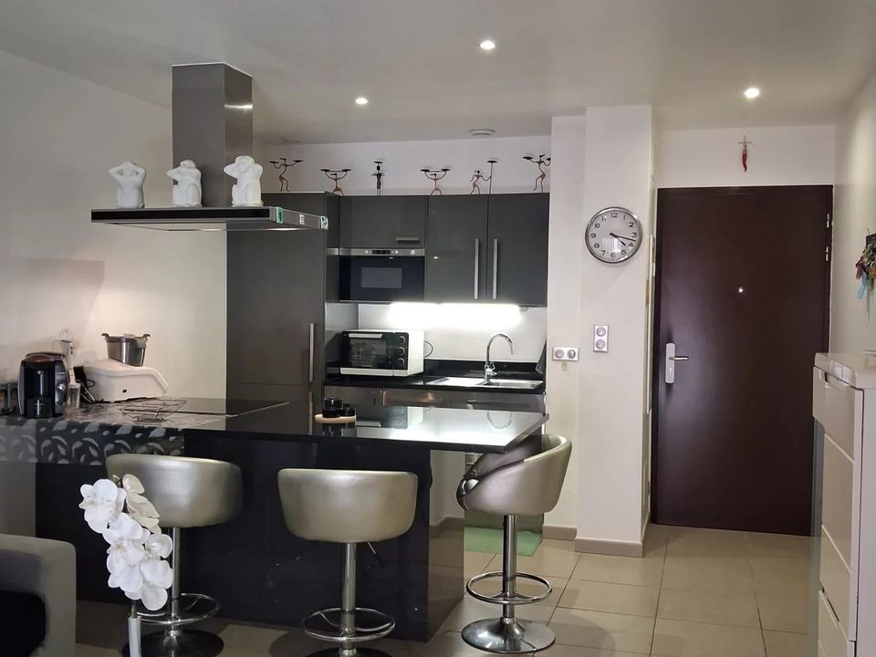Apartament a Propriano, Corse-du-Sud - foto 2