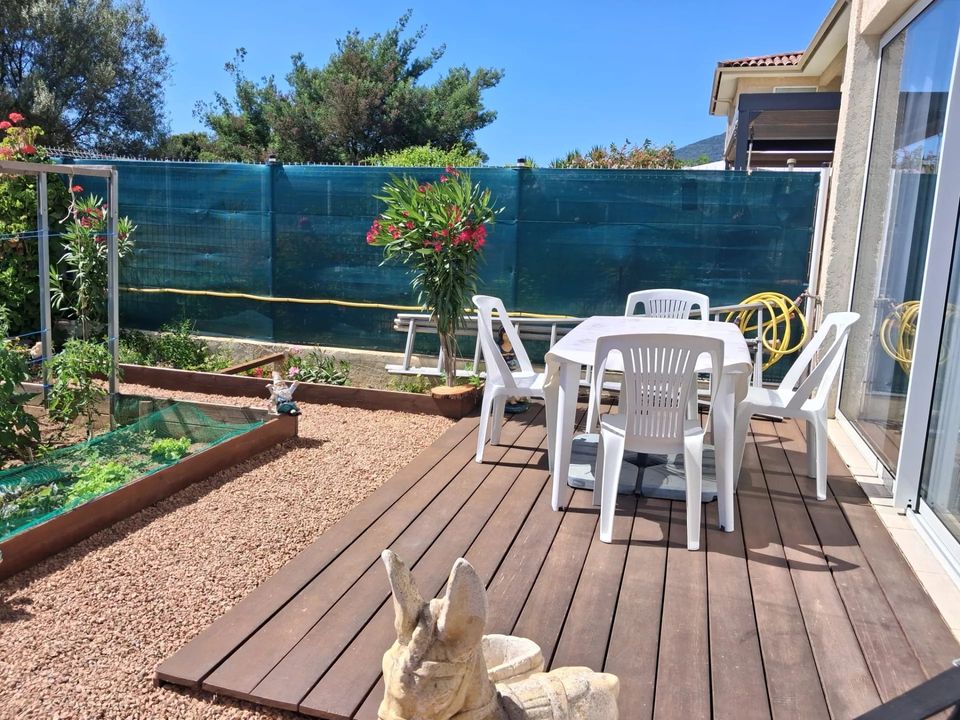 Apartament a Propriano, Corse-du-Sud - foto 4
