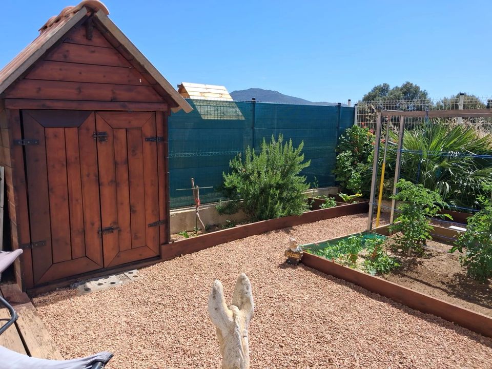 Apartament a Propriano, Corse-du-Sud - foto 5