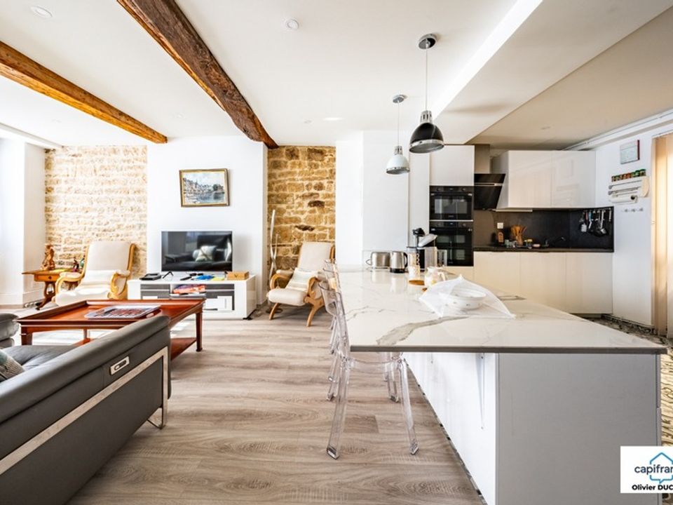 Appartement in Dole, Jura - foto 2