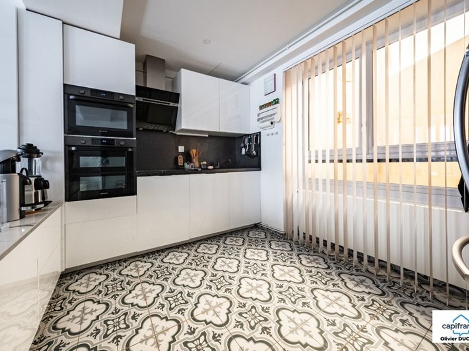 Appartement in Dole, Jura - foto 4