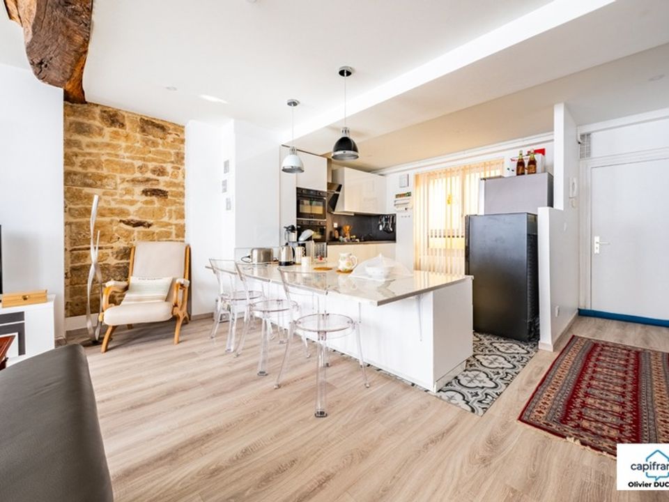 Appartement in Dole, Jura - foto 5