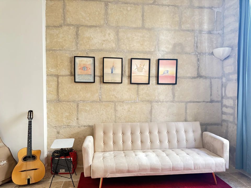Appartement in Arles, Bouches-du-Rhone - foto 1
