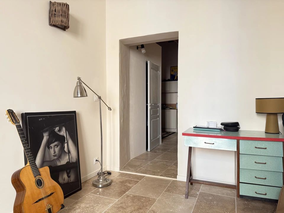 Appartement in Arles, Bouches-du-Rhone - foto 3