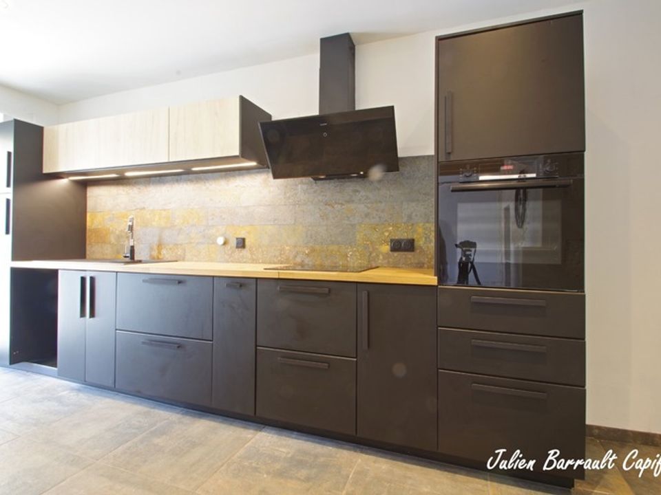 Villa i Morthemer, Vienne - foto 2