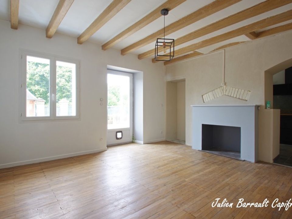 Villa i Morthemer, Vienne - foto 3