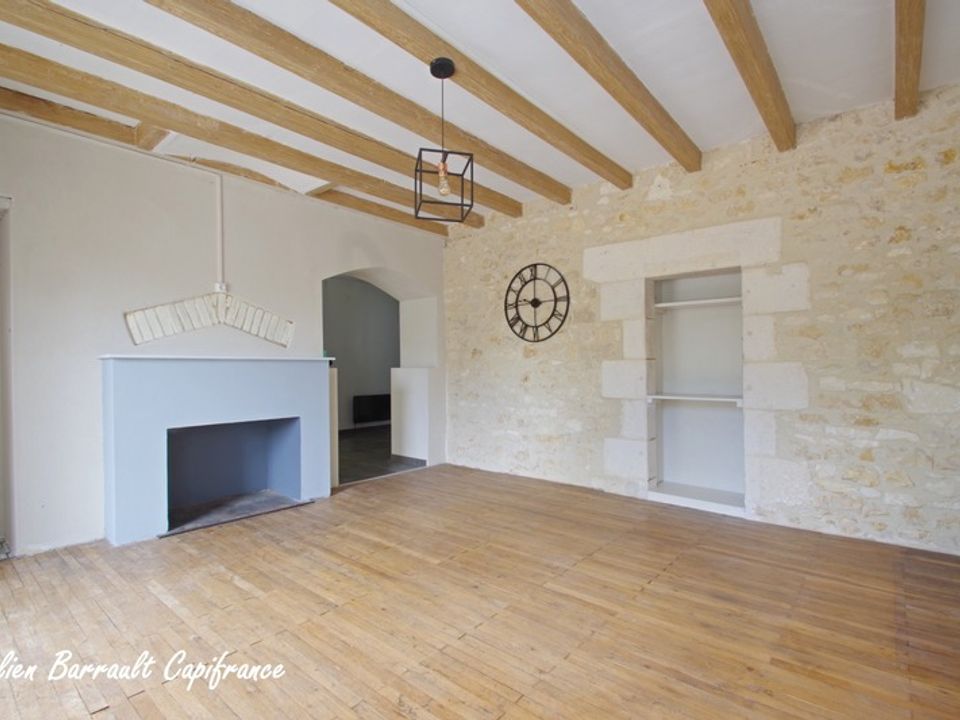 Villa i Morthemer, Vienne - foto 4