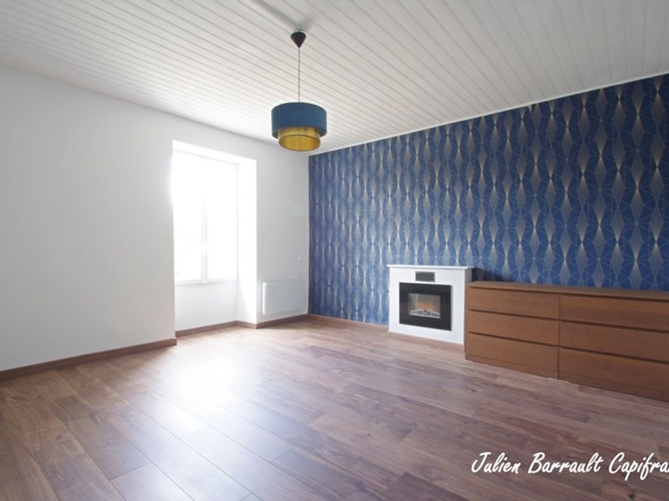 Villa i Morthemer, Vienne - foto 5