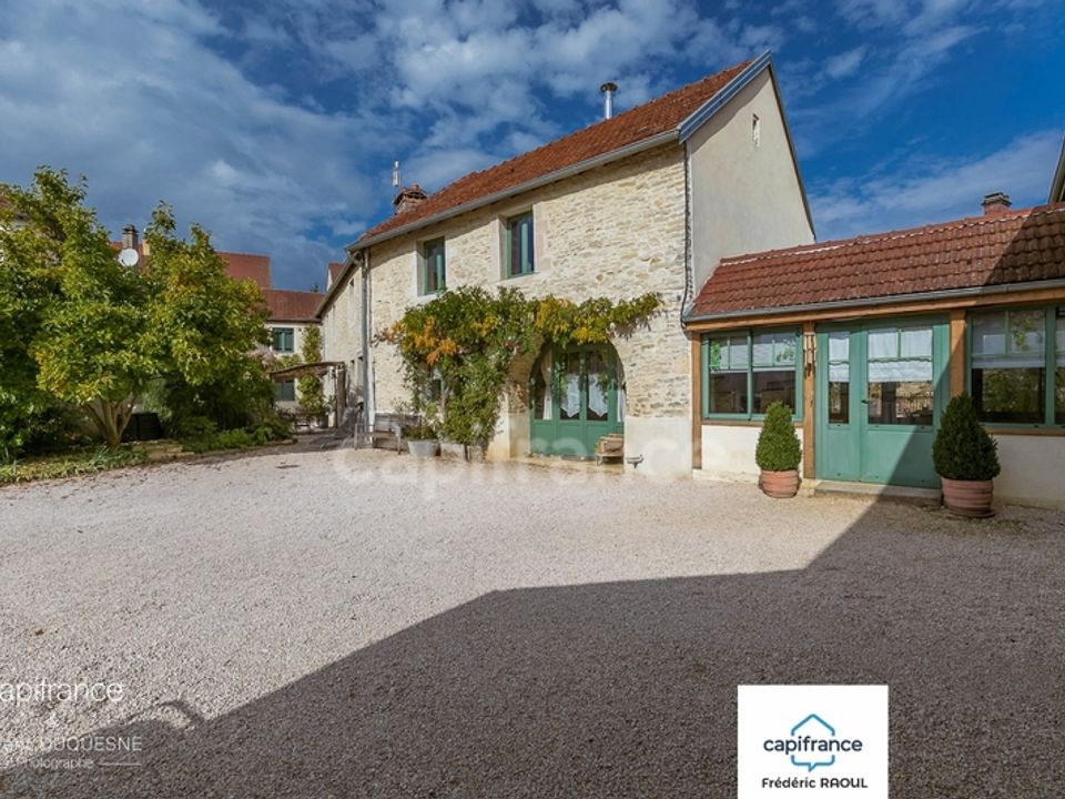 Villa en Dijon, Cote-d'Or - foto 1