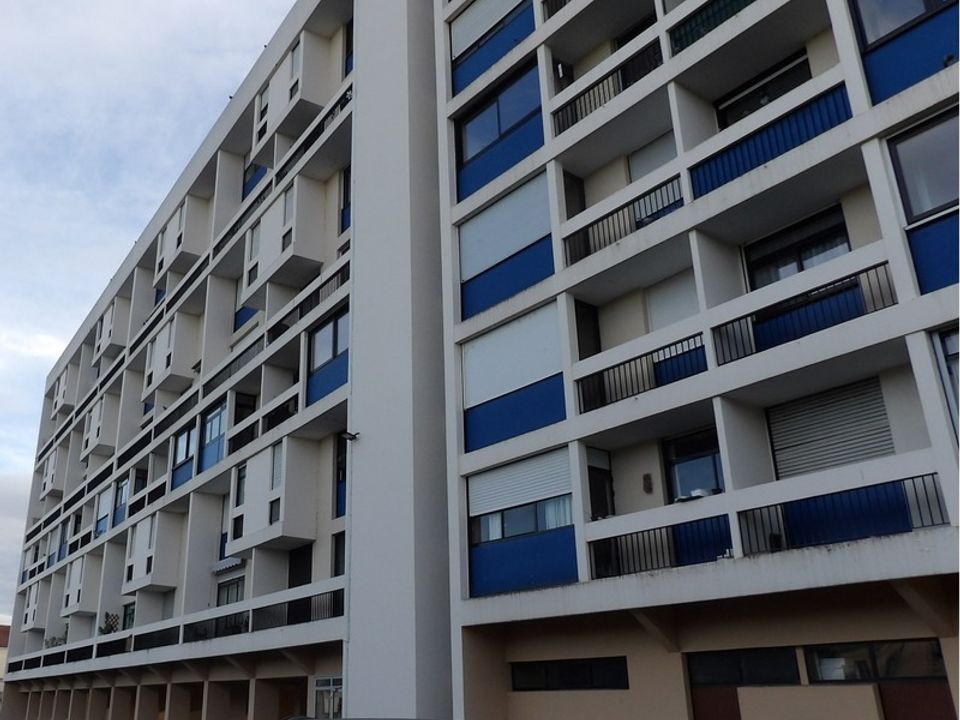 Lejlighed i Montluçon, Allier - foto 1