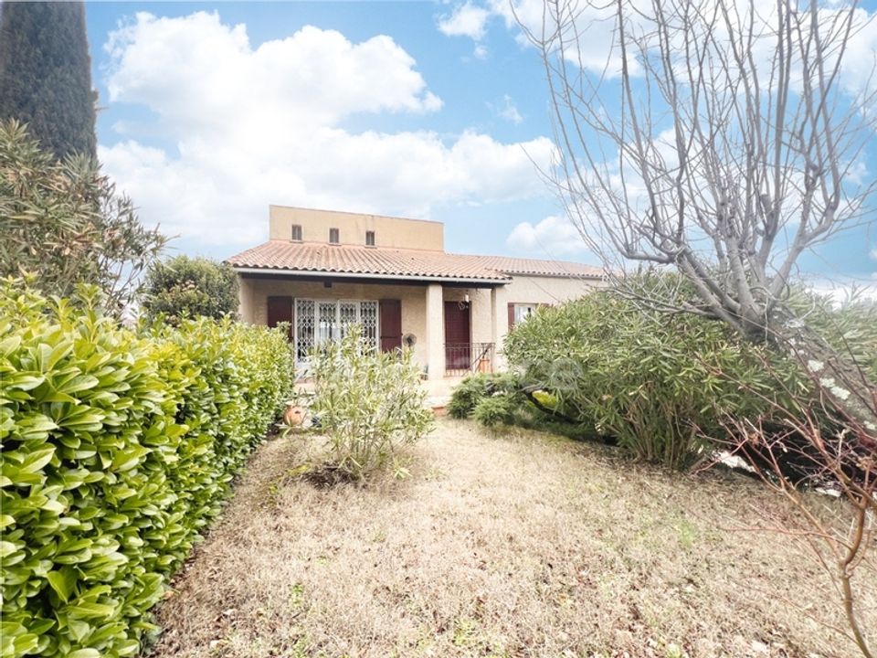 Villa in Manosque, Alpes-de-Haute-Provence - foto 2
