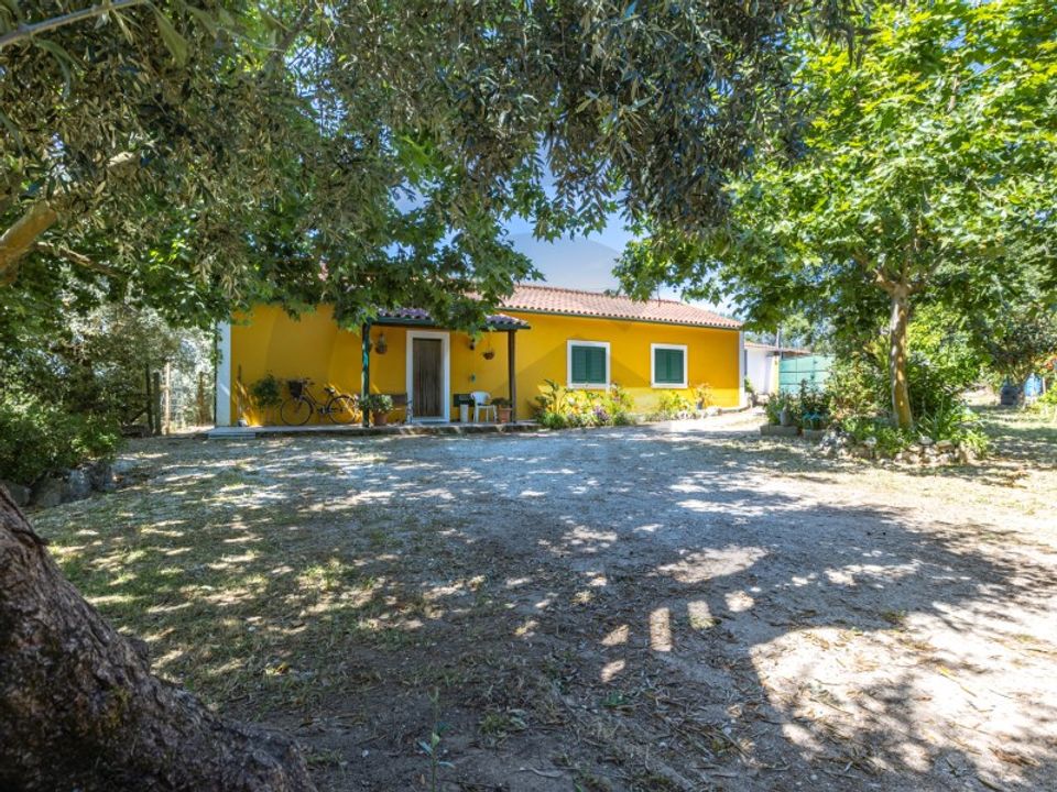 Villa i Torres Novas, Santarem - foto 1