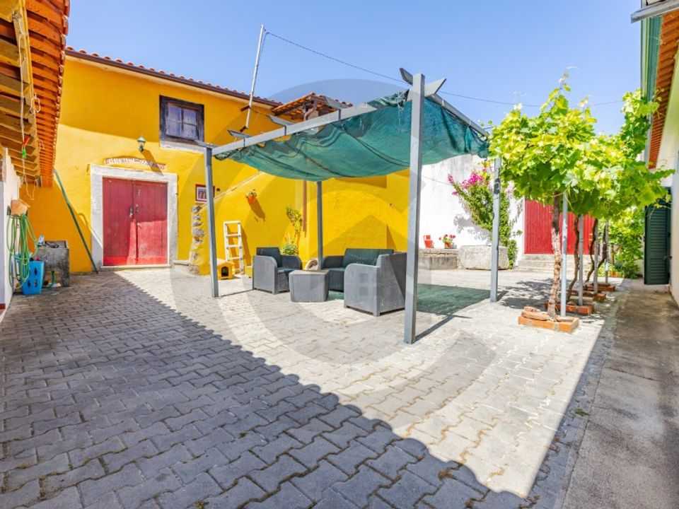 Villa i Torres Novas, Santarem - foto 2