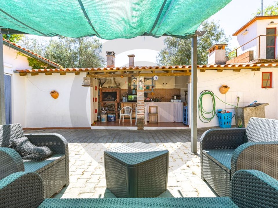 Villa i Torres Novas, Santarem - foto 3