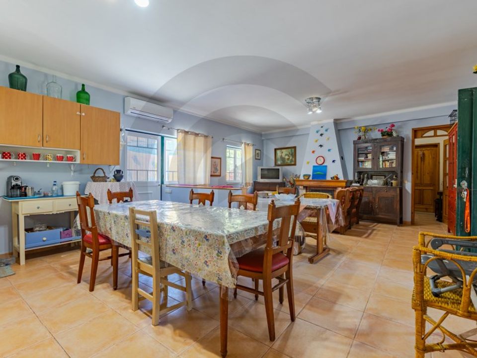 Villa i Torres Novas, Santarem - foto 4