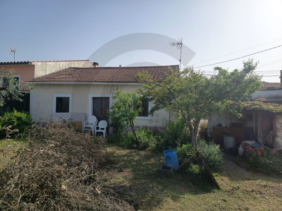 Villa i Assentiz, Santarem - bilde 1