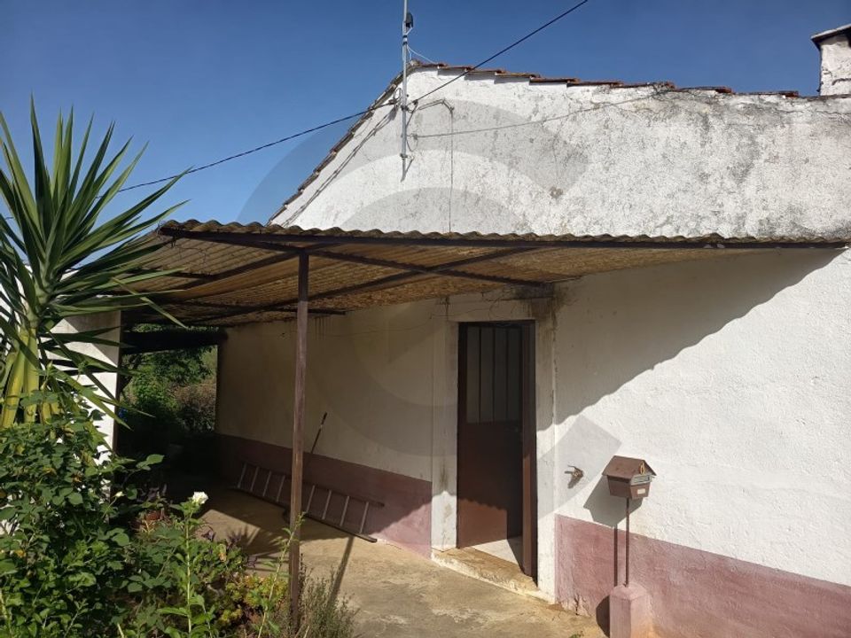 Villa i Assentiz, Santarem - bilde 2