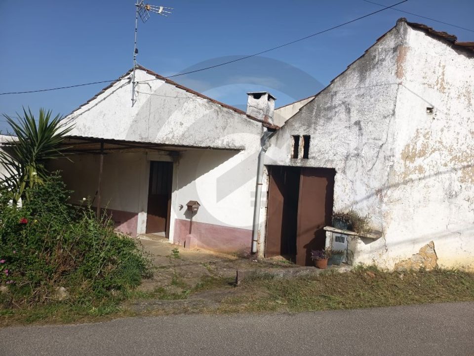 Villa i Assentiz, Santarem - bilde 3