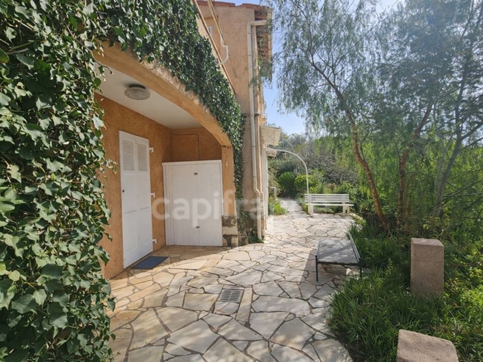 Villa i Agay, Var - bilde 2