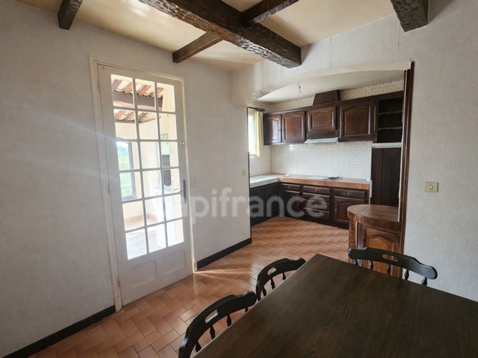 Villa i Agay, Var - bilde 3